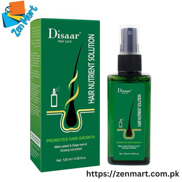 Disaar Hair Nutrient Solution