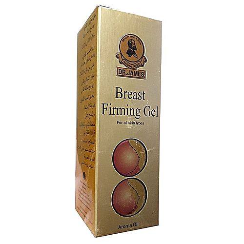 Dr. James Breast Firming Gel In Pakistan