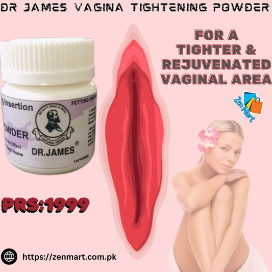 Vagina Tightening Powder Price in Pakistan