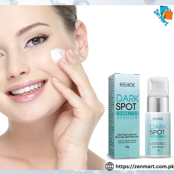 Eelhoe Dark Spot Remover Cream Price in Pakistan