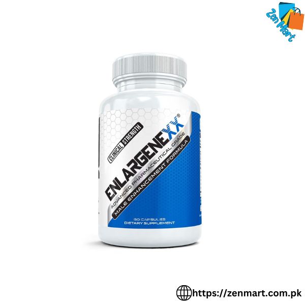 Enlargenexx Male Enhancement Formula Price