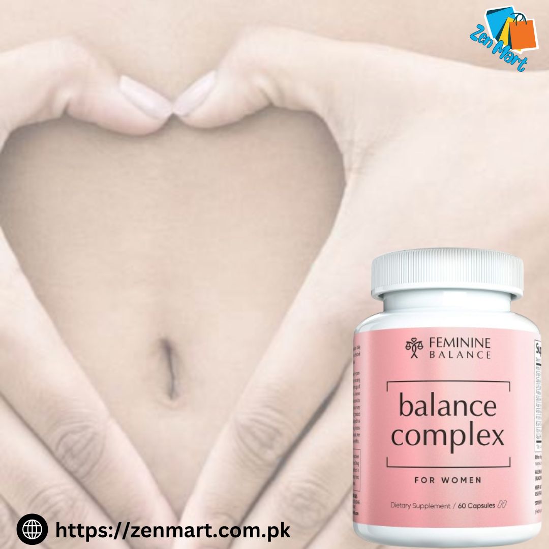 Balance Complex for Women