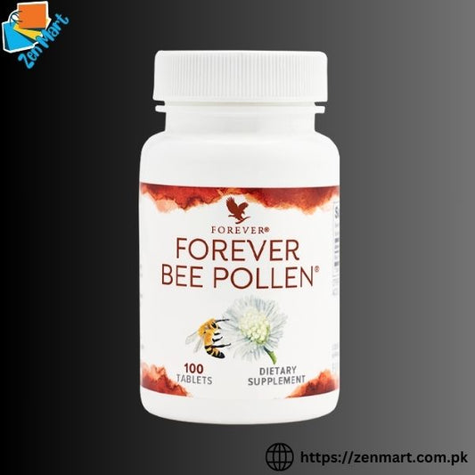 Forever Bee Pollen Tablets