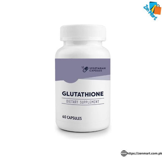 Glutathione Capsules Price in Pakistan