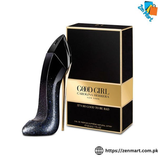 Good Girl Carolina Herrera Perfume Price in Pakistan