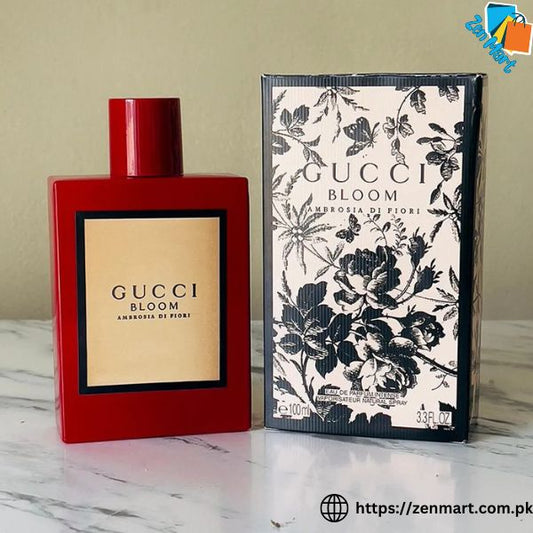 Gucci Bloom Parfum Price in Pakistan