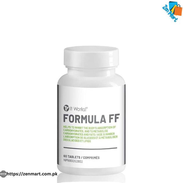 It Works Formula Fat Fighter Price