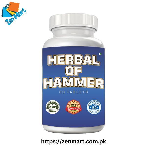 Herbal Of Hammer Tablets