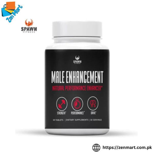 Male Enhancement Natural Performance Tablets