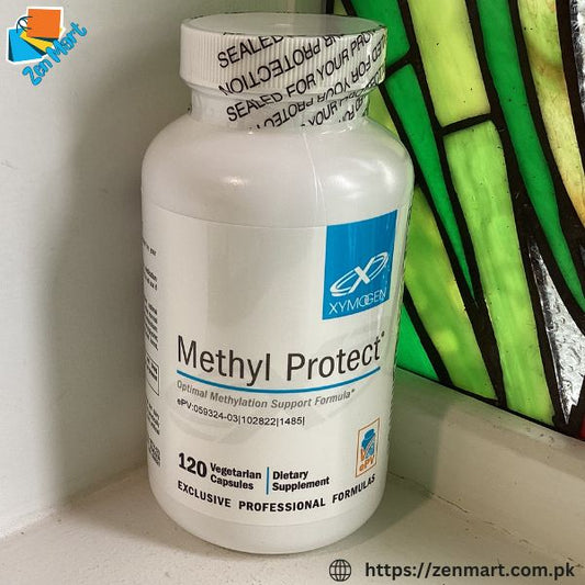 Methyl Protect Capsules