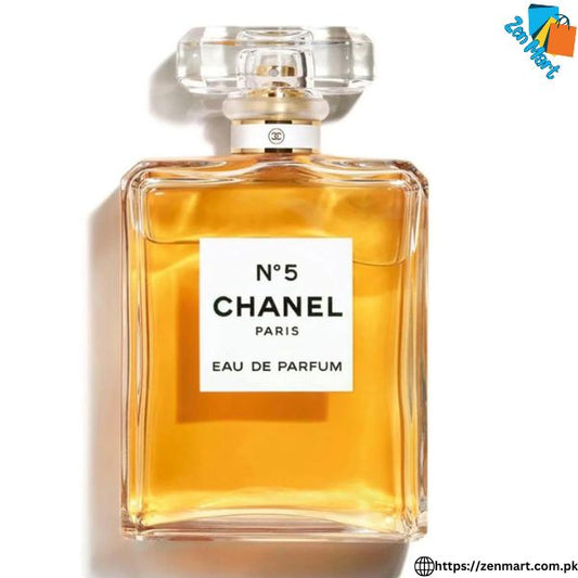 N5 Chanel Paris Perfume For Women Price in Pakistan