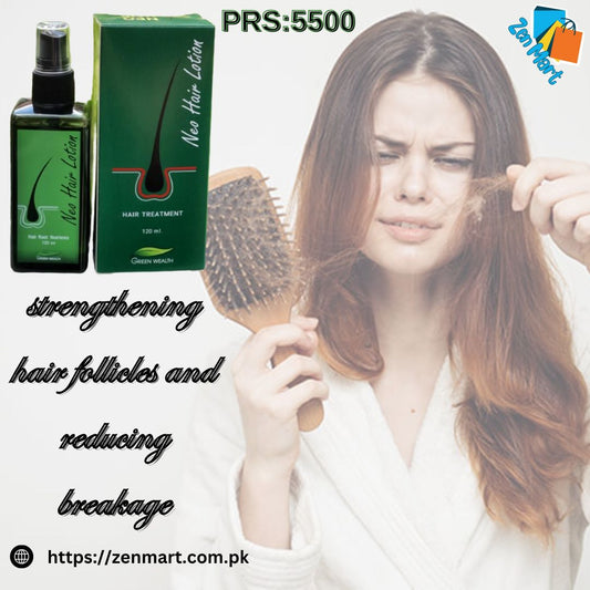 Neo Hair Lotion Price in Pakistan