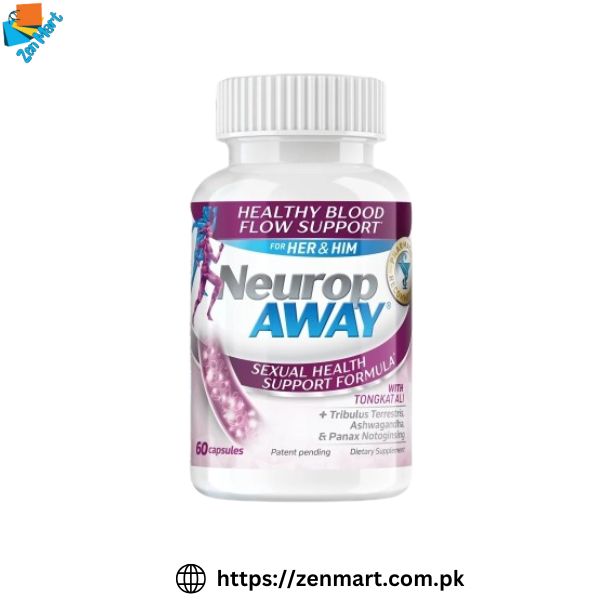 Neuropaway Sexual Health Formula