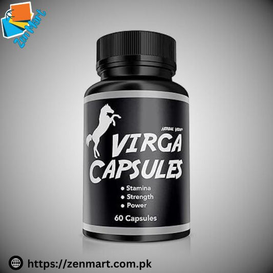 Herbal Virga Capsules