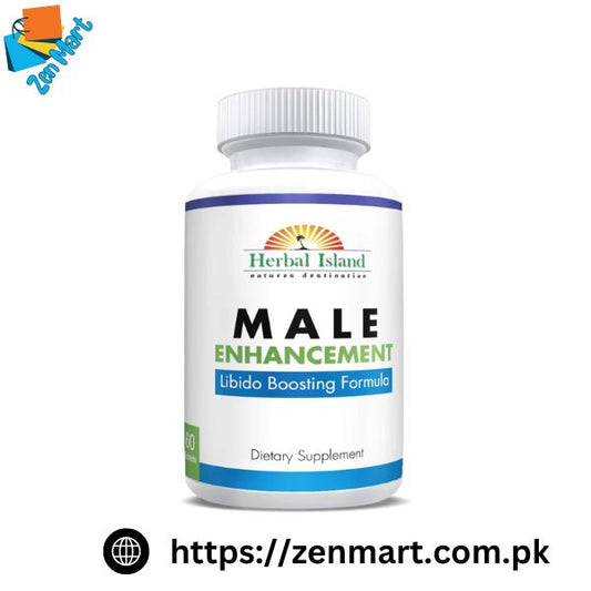 Male Enhancement Libido Boosting Formula