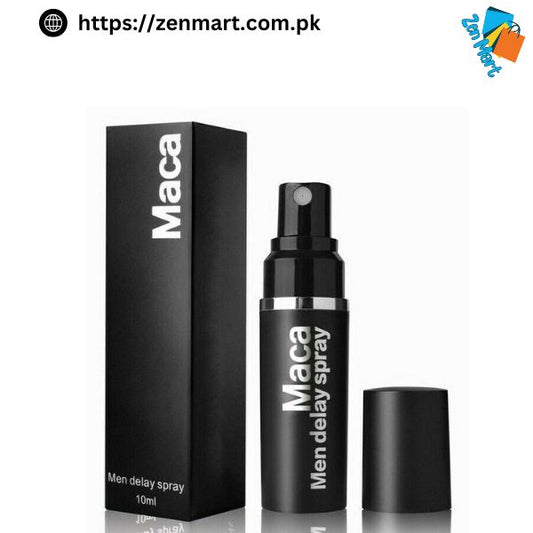 Maca Men Delay Spray