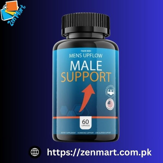 Mens Upflow Male Enhancement Capsules