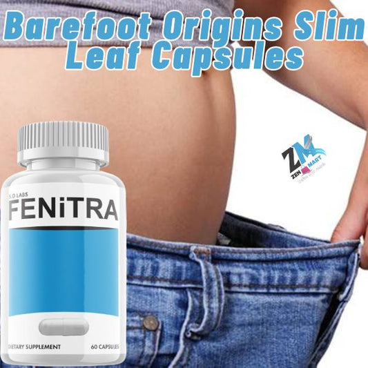 So Labs Fenitra Capsules in Pakistan