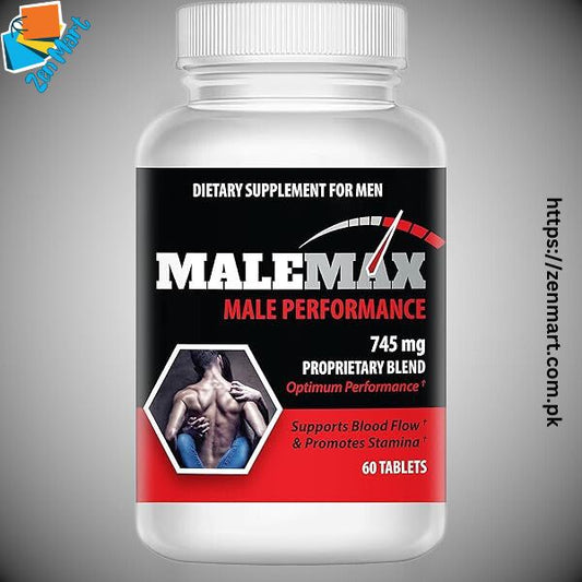 Malemax Male Enhancement Tablets