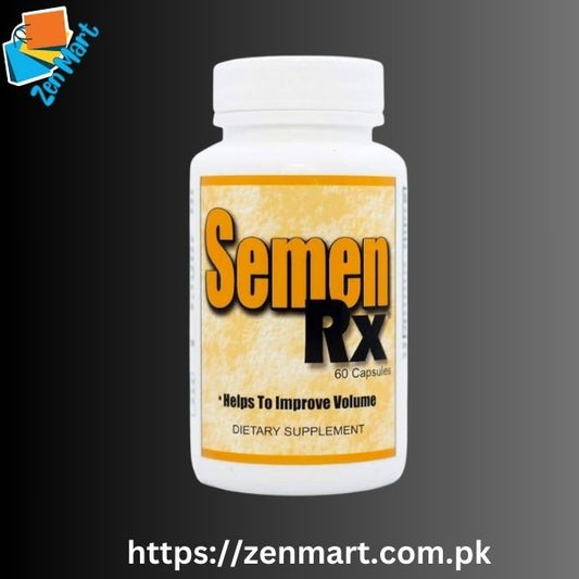 Semen Rx Capsules