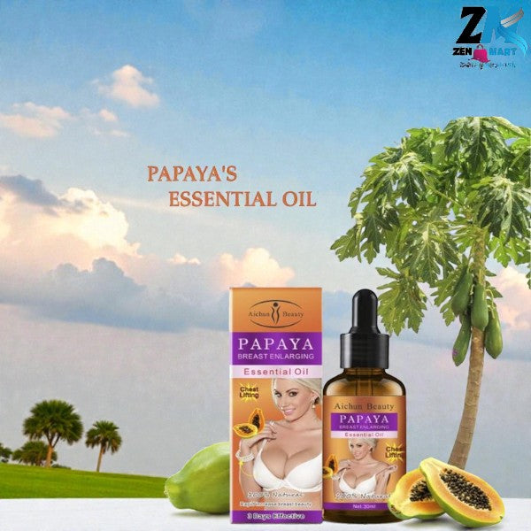 Buy Papaya Breast Enlarging Oil in Pakistan