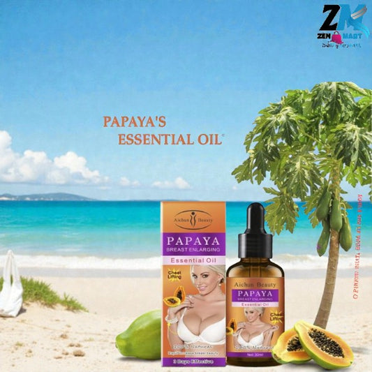 Buy Papaya Breast Enlarging Oil in Pakistan