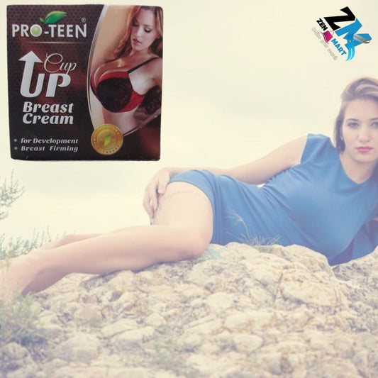 Pro Teen Cup Up Breast Cream