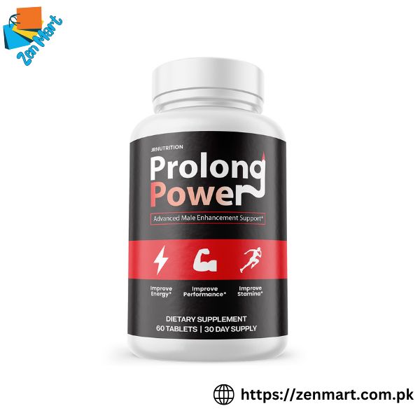 Prolong Power Advanced Male Enhancement