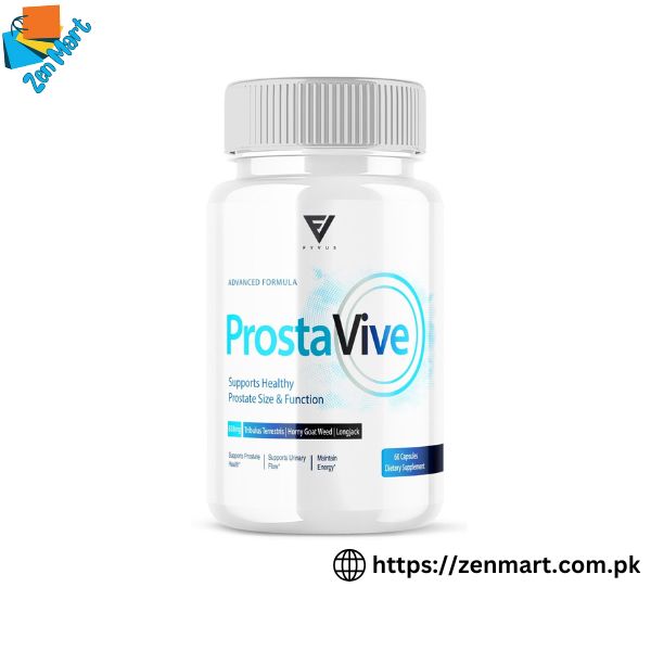 Prostavive Capsules