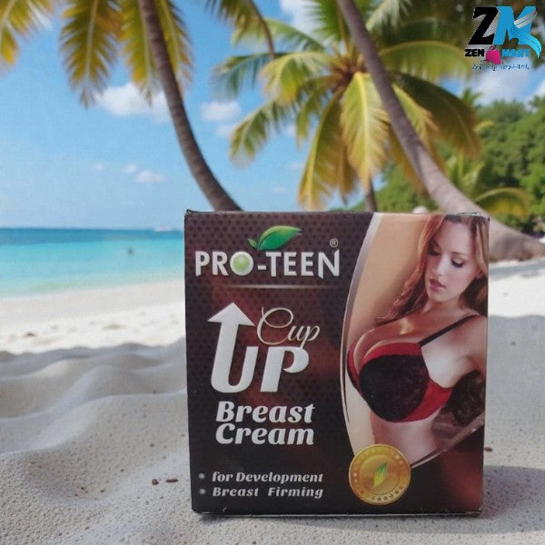 Buy Pro Teen Cup Up Breast Cream in Pakistan