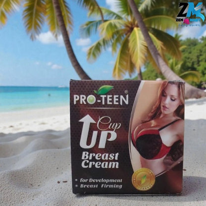 Buy Pro Teen Cup Up Breast Cream in Pakistan