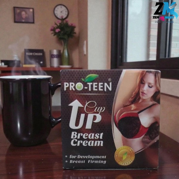 Buy Pro Teen Cup Up Breast Cream in Pakistan