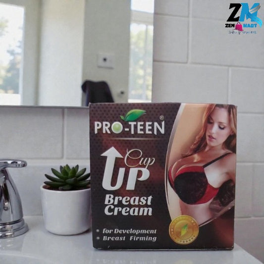 Buy Pro Teen Cup Up Breast Cream in Pakistan