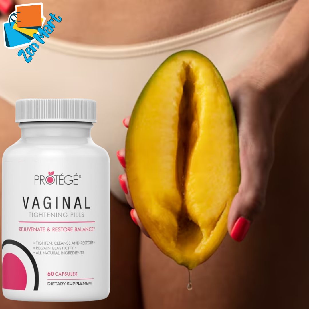 Protege Vaginal Tightening Capsules Price in Pakistan