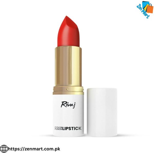 Rivaj Color Fusion Lipstick Price in Pakistan