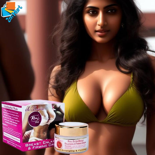 Rivaj UK Breast Cream Price in Pakistan