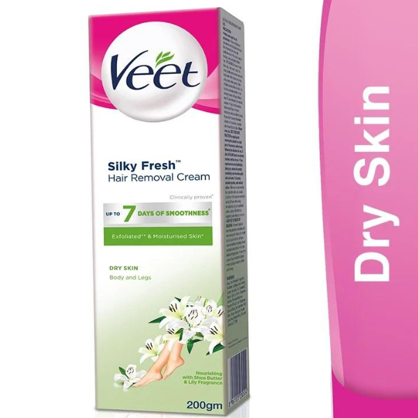 Veet Hair Removal Spray In Pakistan