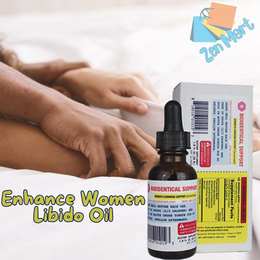 Enhance Women Libido Oil In Pakistan