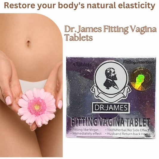 Fitting Vagina Tablets In Pakistan