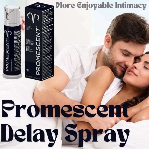 Promescent Delay Spray In Pakistan