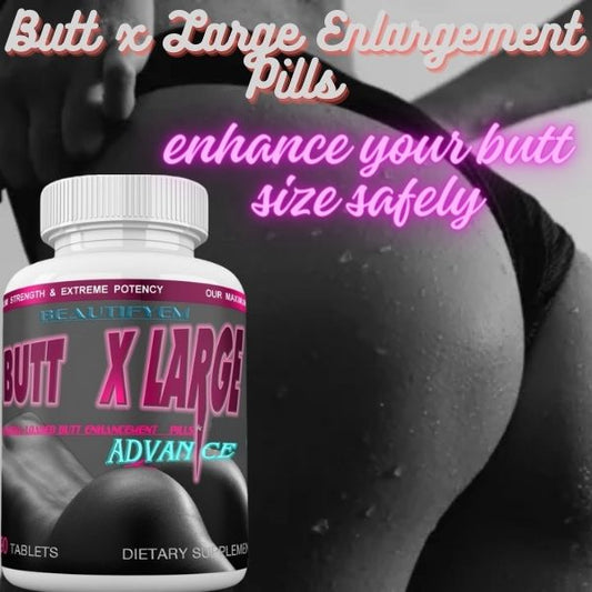 Butt x Large Enlargement Pills In Pakistan