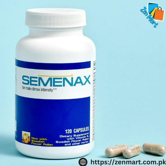 Semenax Tablets