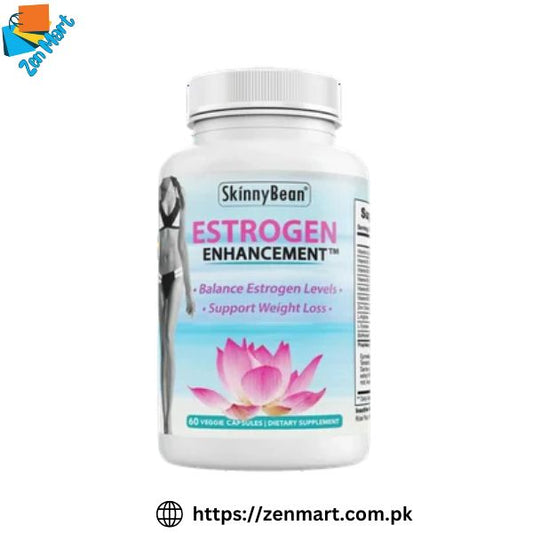 Skinny Bean Estrogen Enhancement Capsules For Women