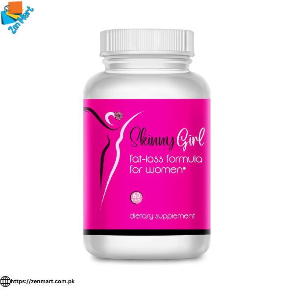 Skinny Girl Fat Loss Formula For Women Capsules