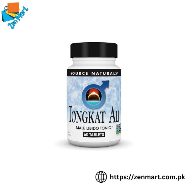 Source Naturals Tongkat Ali Tablets