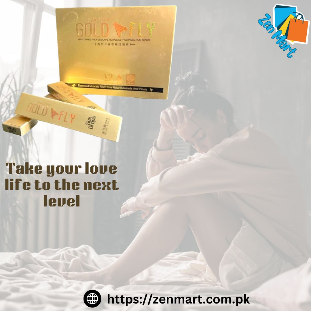 Spanish Gold Fly Drops Price in Pakistan - 03222076662 – Zen Mart