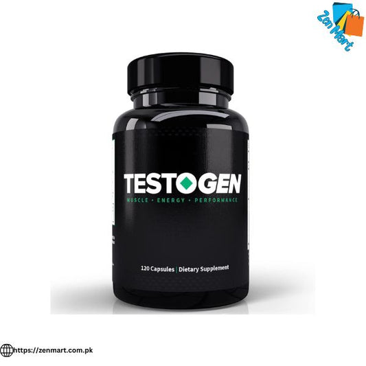 Testogen Supplement For Performance
