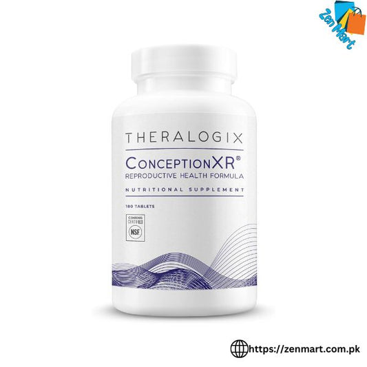 Theralogix Conception XR Reproductive Health Formula