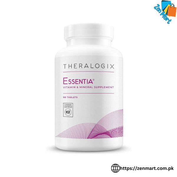 Theralogix Essentia Vitamin & Mineral Supplement