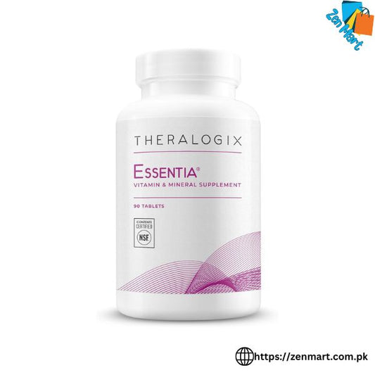 Theralogix Essentia Vitamin & Mineral Supplement